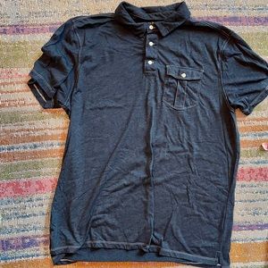 Old Navy Mens Polo